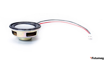 ДИНАМИК ОТ BLUETOOTH ПЛАТЫ ДЛЯ ГИРОСКУТЕРА