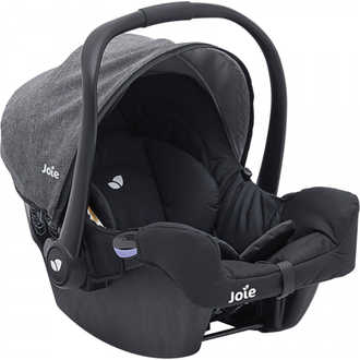 Joie Litetrax 4 Air коляска 3 в 1 автокресло Gemm + спальный блок Joie Ramble