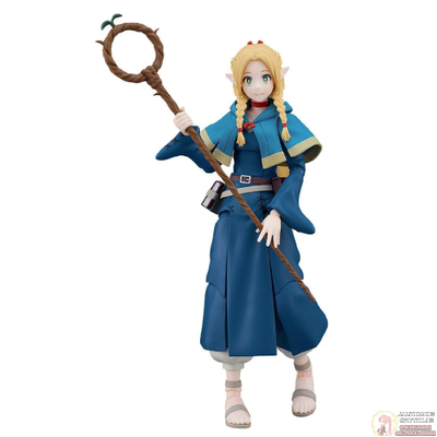 Фигурка фигма Марсиль Донато (figma Marcille Donato)