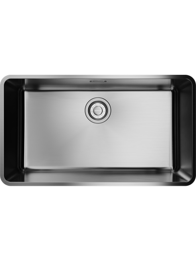 Мойка OMOIKIRI OMI 73-U/I ULTRA