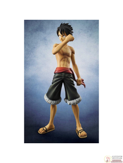 Фигурка 1/8 Монки Д. Луффи (Luffy Monkey D.)