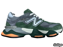 NEW BALANCE 9060 GREEN C ШЕРСТЬЮ (40-45)