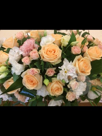 Композиция на стол №21