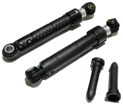 Амортизаторы BOSCH комплект 2 штуки 448032