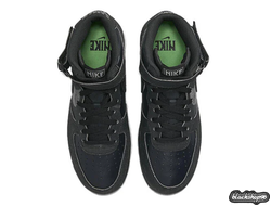 Nike Air Force 1 Mid 07 Halloween (40-45)