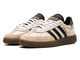 Adidas Handball Spezial Wonder White Black
