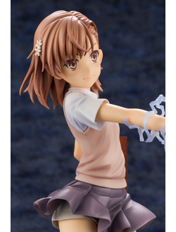 Фигурка 1/7 Мисака Микото (Mikoto Misaka)