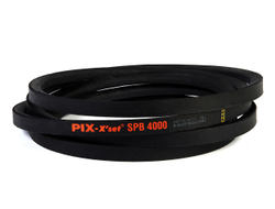 Ремень клиновой SPB-4000 Lp PIX