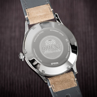 Мужские часы Orient RA-AC0P03L