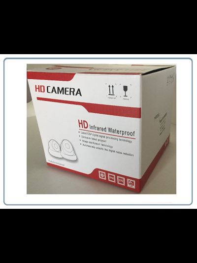 Xinweis. Уличная купольная WiFi/LAN видеокамера в антивандальном корпусе, Full HD. 2Mp (XMeye/XMeye PRO)