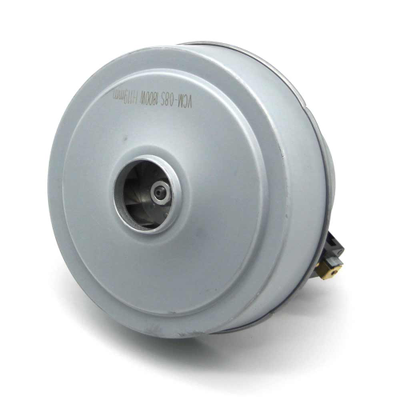 Двигатель универсальн. д/пылесоса W 1800 с юбкой