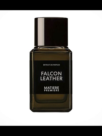 Matiere Premiere Falcon Leather Extrait