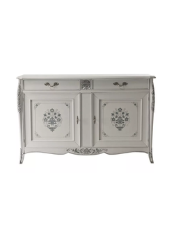 БУФЕТ GRAN GUARDIA (L171*P56*H108) ART.2001 BI/FA FRANCESCOPASI