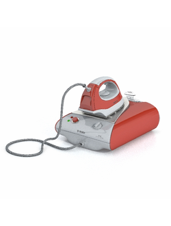 утюги Паровая система 005