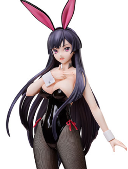 Фигурка 1/4 Сакуя Сумэраги (Sakuya Sumeragi Bunny Ver.)