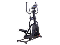 Эллиптический тренажер CardioPower X25 купить в Воронеже