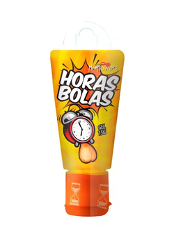 Гель-пролонгатор HORAS BOLAS