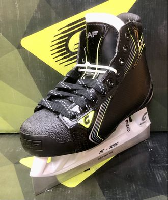 коньки GRAF 518 Bandy JR (юниорские)