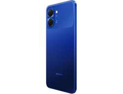 Tecno Spark Go 3 (KN3) 4/64GB Синий