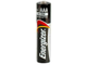 Батарейка AAA щелочная Energizer LR03-2BL MAX в блистере 2 шт.