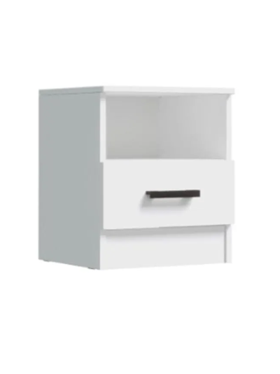 Дуб вотан/Белый