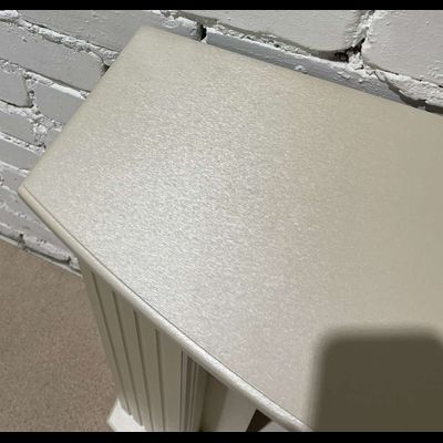 Электрокамин Лион SL с очагом Fobos