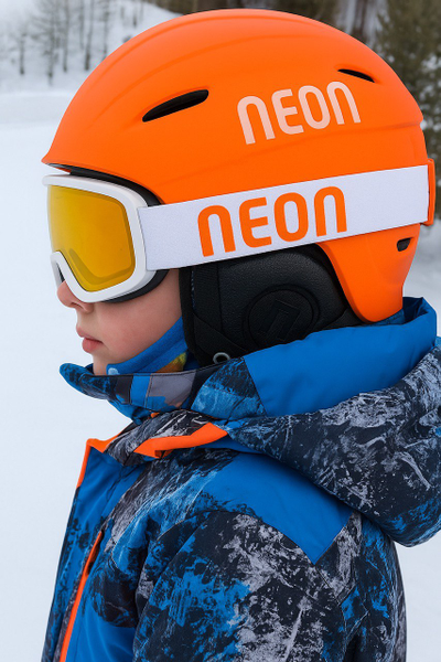 Маска горнолыжная SMALL ONE (Детская)