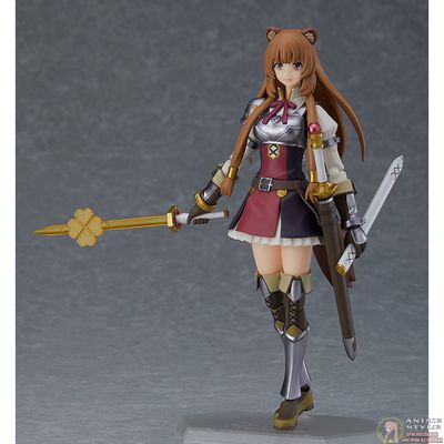 Фигурка фигма Рафталия (figma Raphtalia)