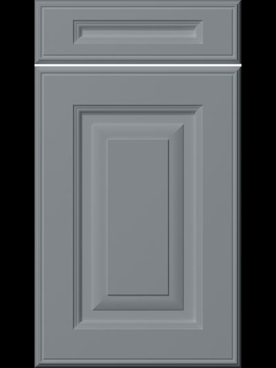 Фасад с фрезеровкой № 168