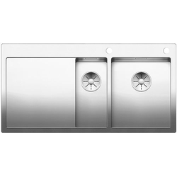 Мойка Blanco Claron 6 S-IF чаша справа