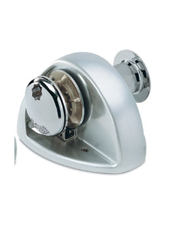 Якорная лебедка QUICK «Eagle», 1400Вт, 12В, с барабаном, цепь 10 мм