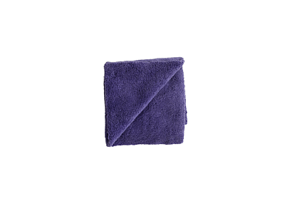 PROFI-MICROFASERTUCH Au-242 Микрофибра салфетка 40*40 см, пурпурная, 430гр/м2