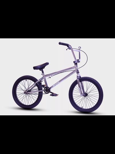 Велосипед BMX IMBARIDE Pride