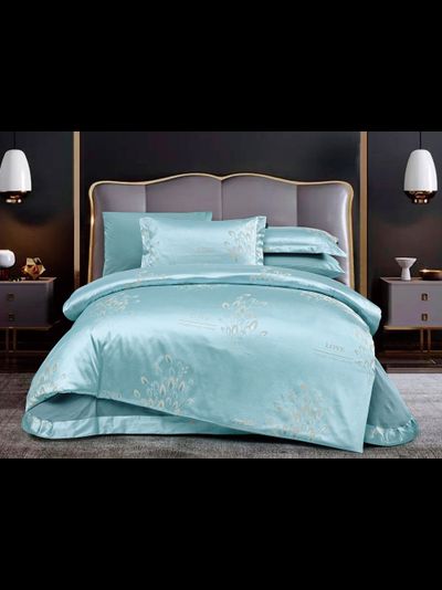 Постельное белье TANGO жаккард евро 200x220x1 230x250x1 50x70x2 CJ03-72