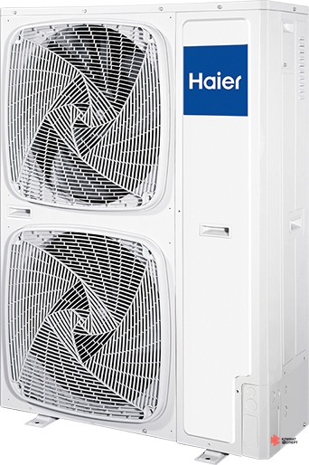 Наружный блок Haier MRV AV12NMSETA