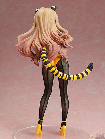 Фигурка 1/4 Тайга Айсака (Taiga Aisaka Tiger Ver.)