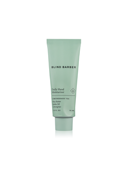 Увлажняющий крем для рук LEMONGRASS TEA