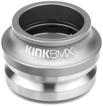 Купить рулевую Kink Integrated II (Grey) для BMX велосипедов в Иркутске