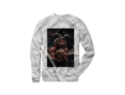 Свитшот Doom/ Дум №3