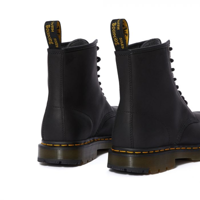 ЗИМНИЕ БОТИНКИ DR. MARTENS 1460 Wintergrip Boots