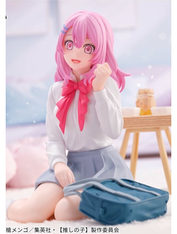 Фигурка Минами Котобуки (Kotobuki Minami Relax Time)