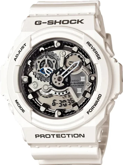 Часы Casio G-Shock GA-300-7A
