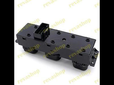 Кнопки стеклоподъемников Hyundai Solaris Accent