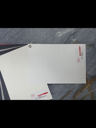 ВФД (VFD) ВЛАДИМИРСКАЯ ФАБРИКА ДВЕРЕЙ/ BALANCE Twin. GLANTA/ ЭКОШПОН Sharkskin - Emalex Ice/ ТОЛЩИНА 112 мм/ ТРИ КОНТУРА/ МИНЕРАЛЬНАЯ ПЛИТА