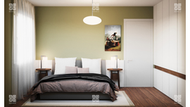 Гойя интерьеры