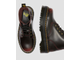 Dr. Martens Jadon Arcadia Cherry Red Platform