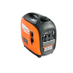 Инверторные генераторы Villartec