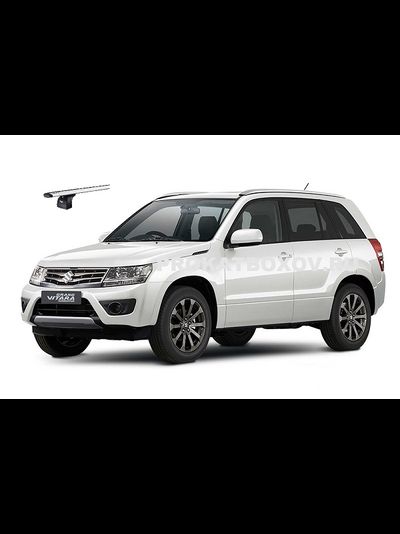Дуги THULE для SUZUKI Grand Vitara