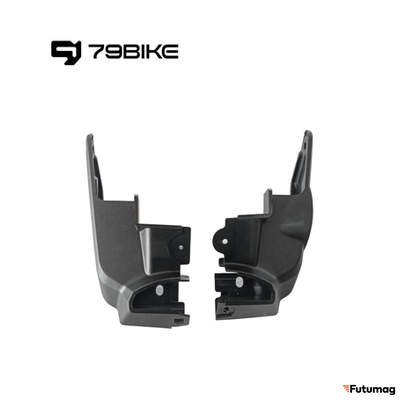 Крышка центрального замка 79Bike