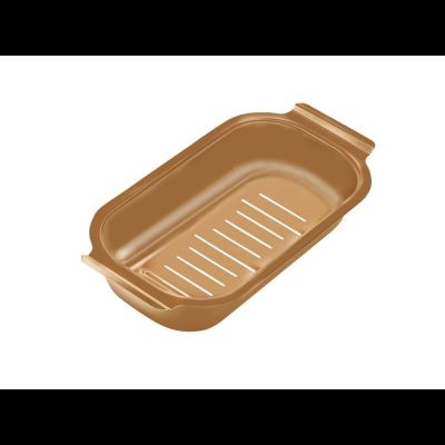 Коландер Alveus LINE Monarch Bronze